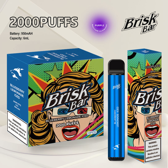 Brisk® on X: This flavor duo pulls no punches. #Raspberry  #BlueberryLemonade  / X
