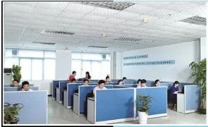 Shenzhen BriskBar Technology Co., Ltd